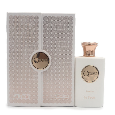 Khadlaj - Opera Rose Lor EDP (3.4oz)