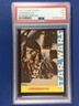 1977 STAR WARS WONDER BREAD #8 Chewbacca PSA 5