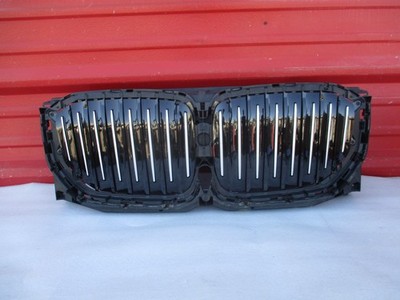 19 20 21 22 23 2019-2023 BMW G05 X5 ACTIVE GRILLE SHUTTER OEM