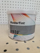 Axalta Cromax MasterTint 893J Brown One Pint