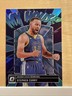 2024-25 Panini Donruss Optic #17 Stephen Curry My House Holo Prizm