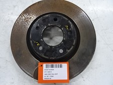 Disque de frein Hyundai TUCSON