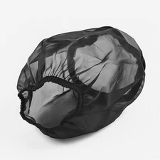 Air Intake Filter Sock Cover, Waterproof Dustproof Air Cleaner Protective Cov...