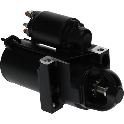 New Starter SAE J1171 Certified Mercruiser & Volvo Penta V6 V8 Engines 1996-2007