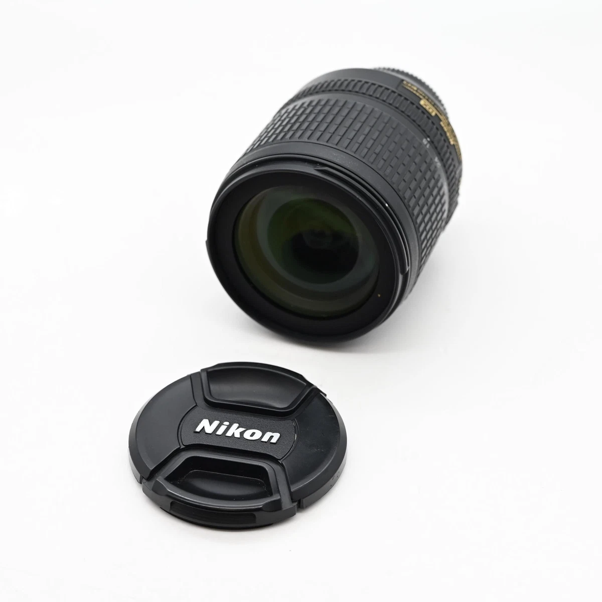 Nikon 18-105mm Focal Camera Lenses for sale - eBay