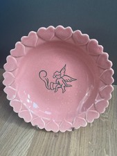 Assiette Cerenne Coeur