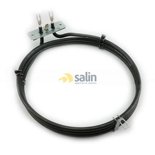 FISHER & PAYKEL OVEN FAN ELEMENT