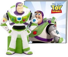 Tonies Buzz Lightyear Audio Toy Figurine from Disney's Story 2
