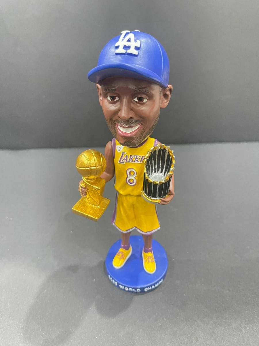 Kobe Bryant NBA Bobbleheads for sale | eBay