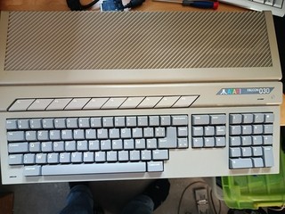 RARE : Atari Falcon 030