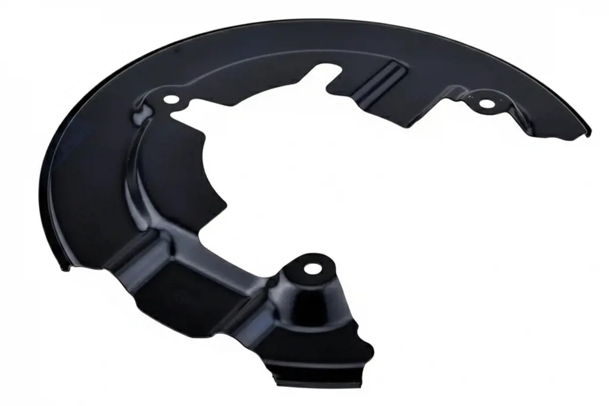 Brake disc cover Front Axle Left HTO-FR-008 NTY for FORD C-MAX II GRAND C-MAX