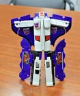 TRANSFORMERS G1 (Vintage 1985) ASTROTRAIN Action Figure
