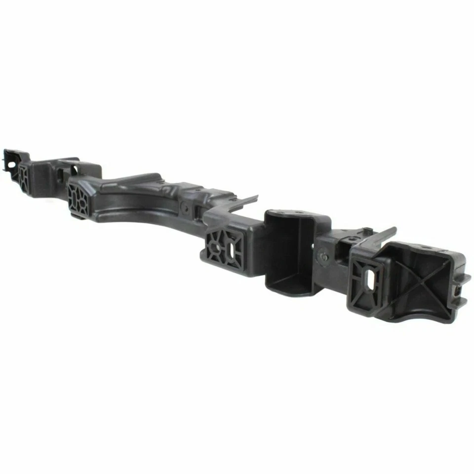 New Front Bumper Support Retainer Brackets Fits 2010-2013 Buick Lacrosse Allure - Image 3 of 4