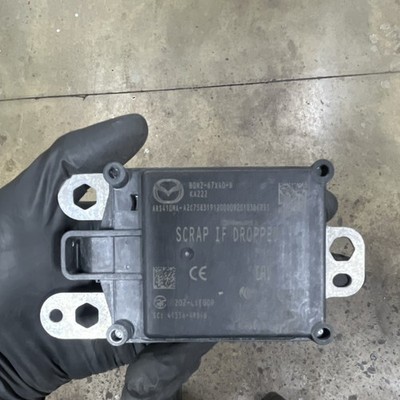 MAZDA 3/CX30 FRONT SIDE RADAR | B0N2-67XA-0E
