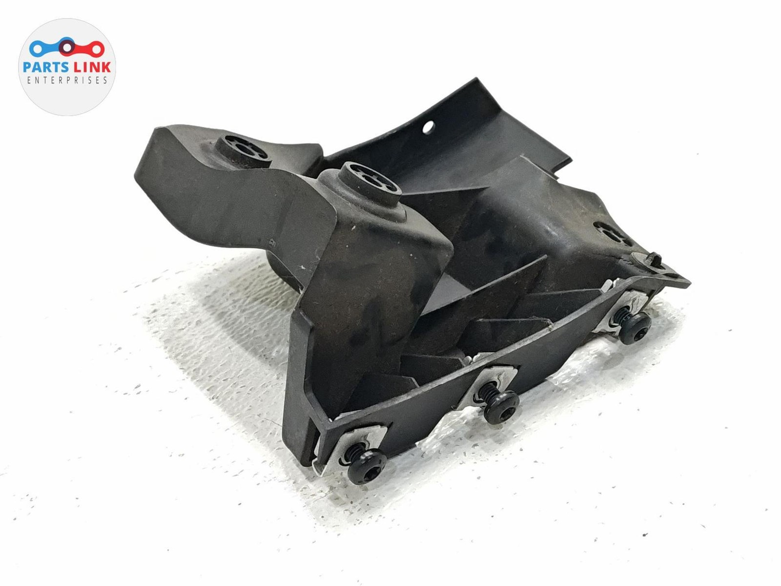 Bentley Bentayga Speed 2017-2020 Rear Right Bumper support
