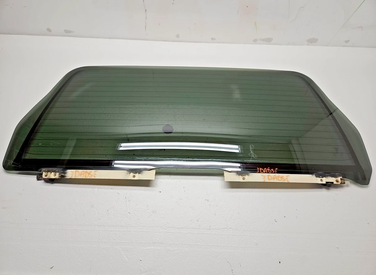 Toyota Auto Glass for 2006 Toyota Sequoia for sale | eBay