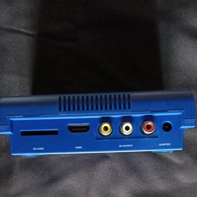 Retro-Bit Generations 4 Plug & Play Arcade Home Console 43 Games Japan Import