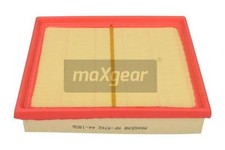 LUFTFILTER F&Uuml;R MERCEDES-BENZ SLK (R170) - MAXGEAR 26-1276