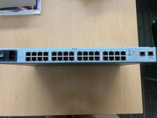Lantronix EDS32PR 32 Port Terminal Server EDS03212N-02