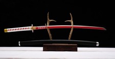 1:1 Replica Kanao Tsuyuri Worn Katana  Demon Slayer Sword