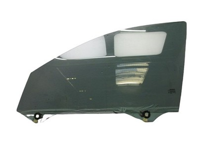 Seitenscheibe Türscheibe vorne links für RENAULT LAGUNA 2 II BG0/1 3.0 V6 24V
