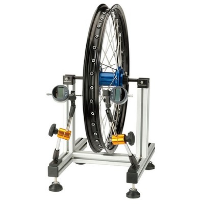 Moose Offroad Stand - Professional - Wheel Truing - Digital 10-699010