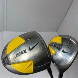 Nike Sq Sumo2 5900 Driver for sale | eBay