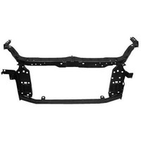Diederichs 6045802 Frontverkleidung FüR Nissan Qashqai / Qashqai +2 I (J10, NJ10