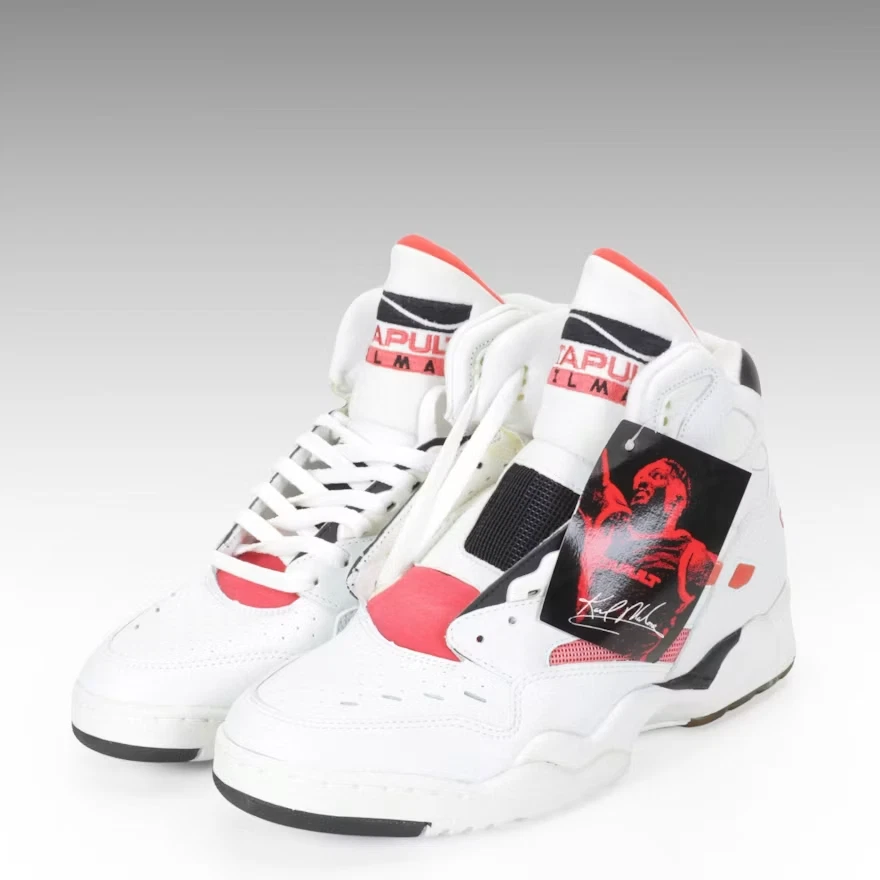 25+ 1990s Vintage Shoes for Men for sale | Updated Oct 2026