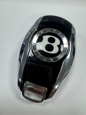 Genuine Bentley 3 Button Remote Smart Key Fob Tested Working 36a959754j Genuine Bentley 3 Button Remote Smart Key Fob Tested Working 36a959754j