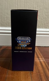 Nintendo World Championship NES Edition Deluxe Set - Switch