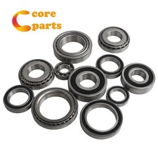 NEW HF35 Transmission Set Of Bearings For C-max Fusion Lincoln Hybrid