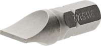 "Ks Tools 911.5142 5/16\" Bit Schlitz, 30Mm, 10Mm"