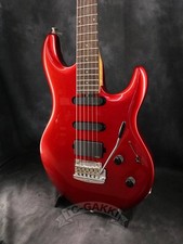 Music MAN Luke Ii Used Electric Guitar 2000
