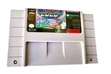 Super Baseball 2020 Super Nintendo SNS-SA-USA Cartridge Only