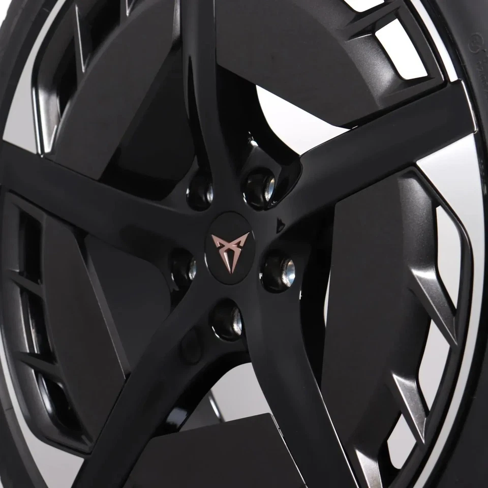 Winterräder 20Zoll Cupra Born K11 Original Alufelgen 10E601025E Winterreifen NEU - Bild 4 von 4