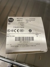 Allen-Bradley 800TC-XA Shallow Block - Contact Block Only