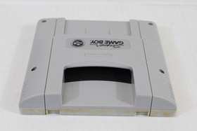 Super Gameboy 1 Game Boy SFC Nintendo Super Famicom SNES JP JPN Japan US Seller