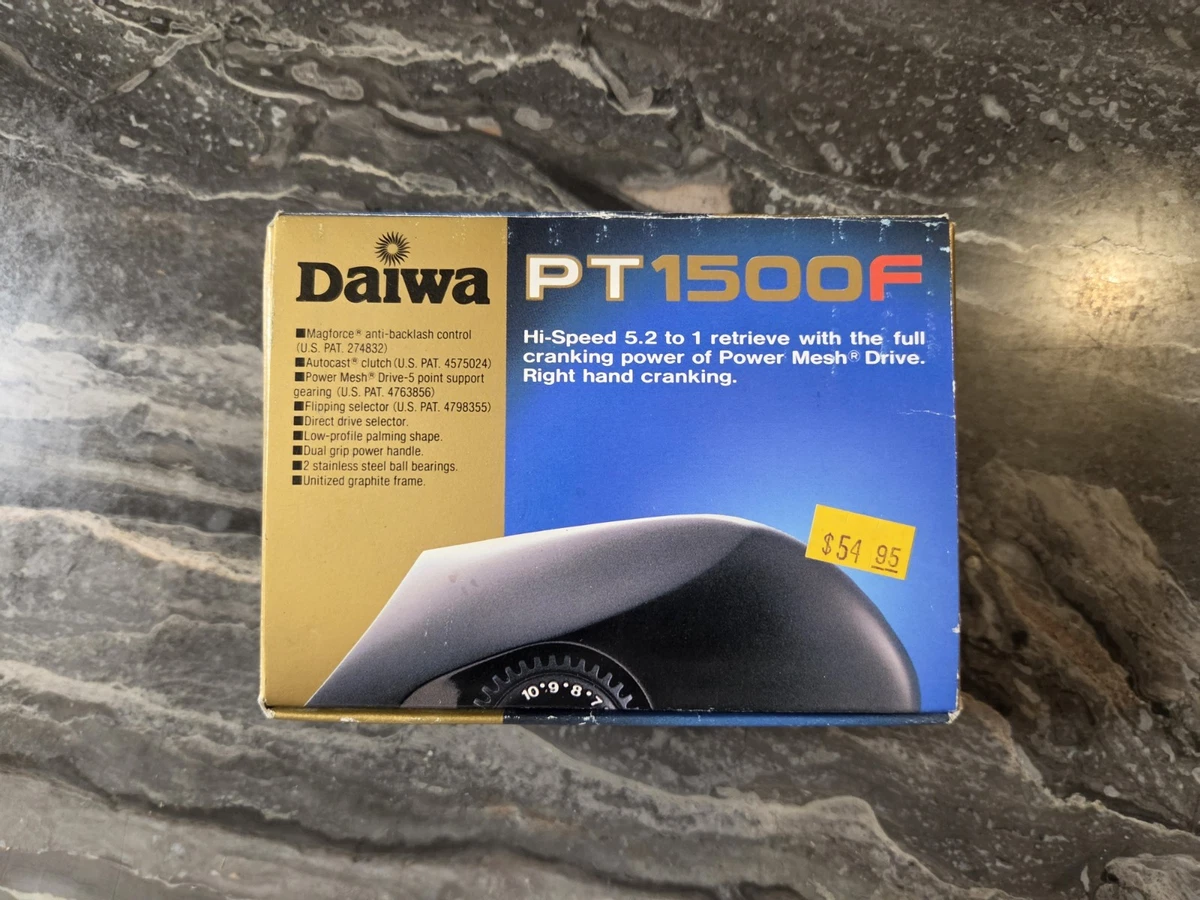Daiwa Procaster for sale | eBay
