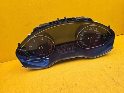 Audi A5 8W Kombiinstrument Tachometer Tachoeinheit 8W6920771 OE Original Teil