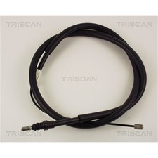 Triscan Handbremsseil hinten für Renault Megane