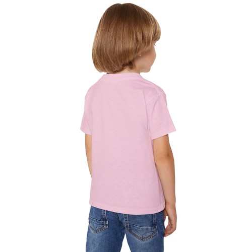Heavy Cotton Toddler T-shirt LadyBug key to success Gift Kids Size: 2T-6T - Picture 21 of 21