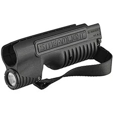 Streamlight TL-Racker Tac Forend Light 1000 Lumens Fits Mossberg Shockwave Black