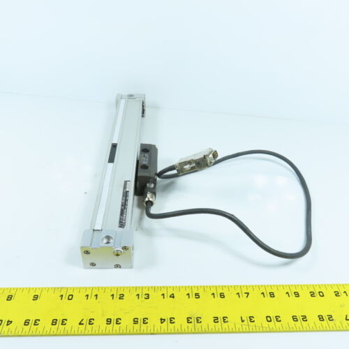Heidenhain LS 623 Linear Encoder Scale 220mm W/ AE LS 623 - Picture 5 of 9