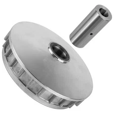 Primary Clutch Sliding Sheave fits Yamaha 3B4-17606-00-00 