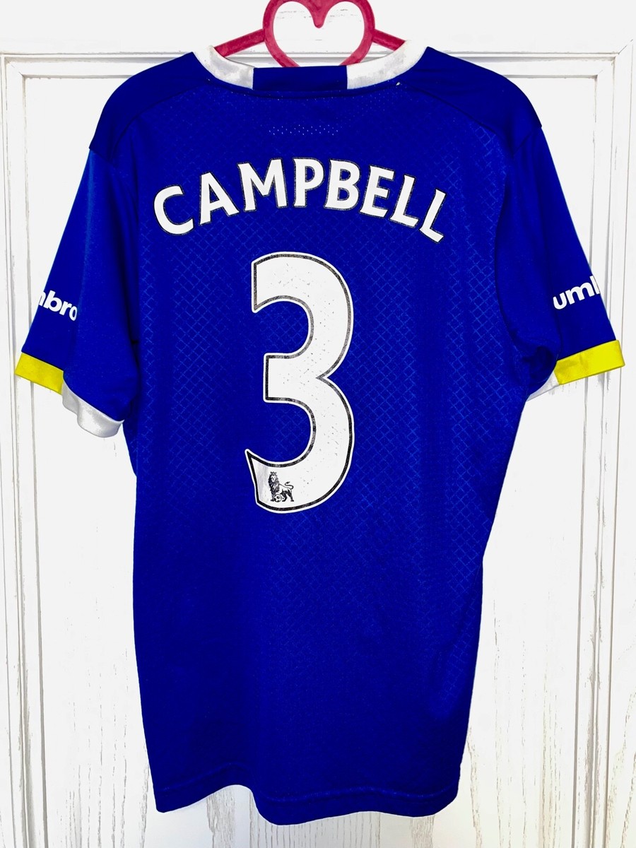 UMBRO England CAMPBELL football shirts 【公式通販】