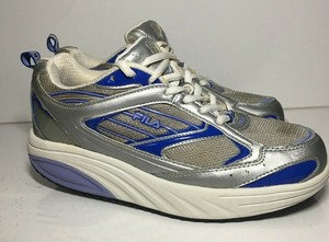 fila sculpt n tone shoes