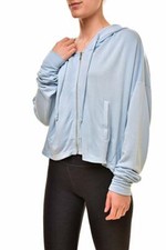NWT $128 Wildfox Couture ORB Hoodie Essential...