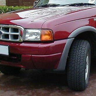 Luz indicadora delantera izquierda para Ford Ranger 1998-2002 - Imagen 5 de 5