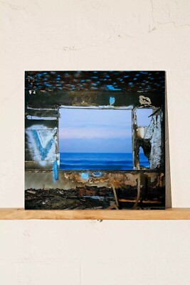 米LP Deerhunter Fading Frontier CAD3521 4AD /00260 Amazon.co.jp: Fading Frontier [輸入盤CD] (CAD3521CD